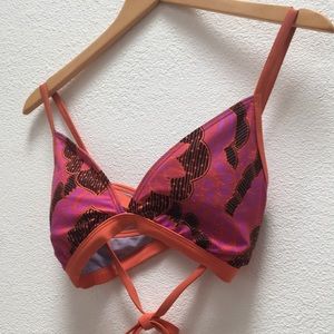 Prana Bikini Top